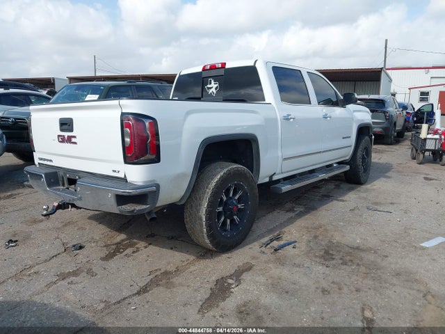 GMC Sierra 1500 Slt