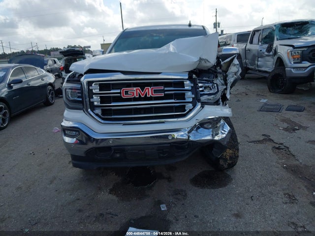 GMC Sierra 1500 Slt