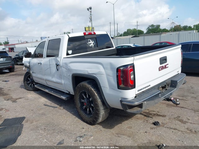 GMC Sierra 1500 Slt