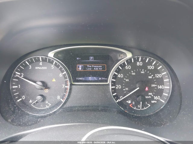 Nissan Pathfinder Sv 2wd