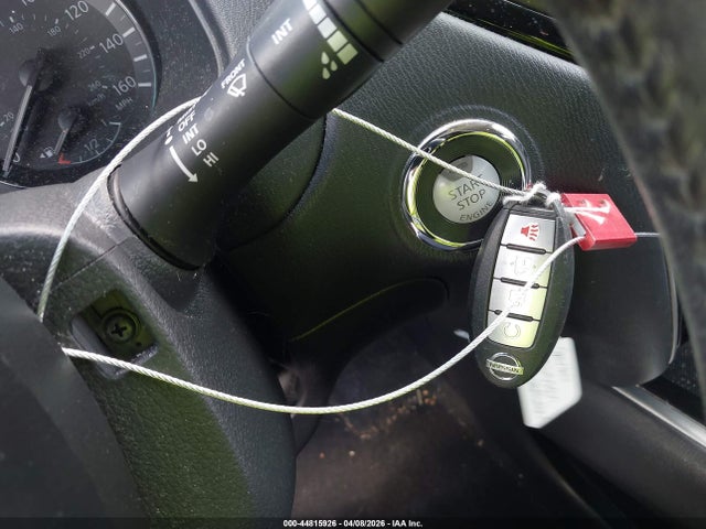 Nissan Pathfinder Sv 2wd