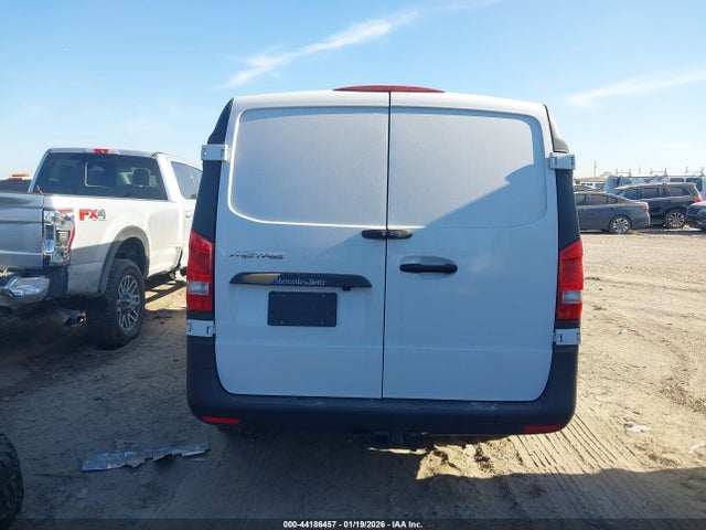Mercedes-Benz Metris