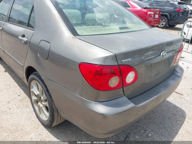 Toyota Corolla Ce