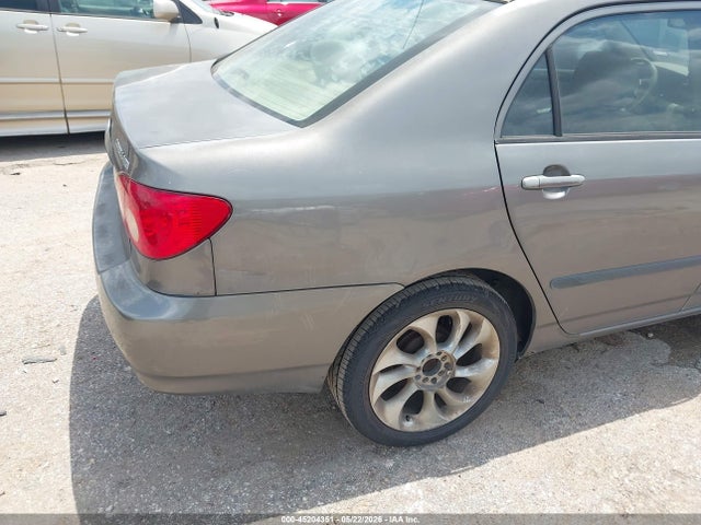 Toyota Corolla Ce