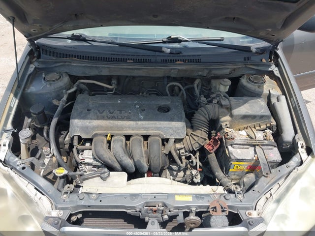 Toyota Corolla Ce