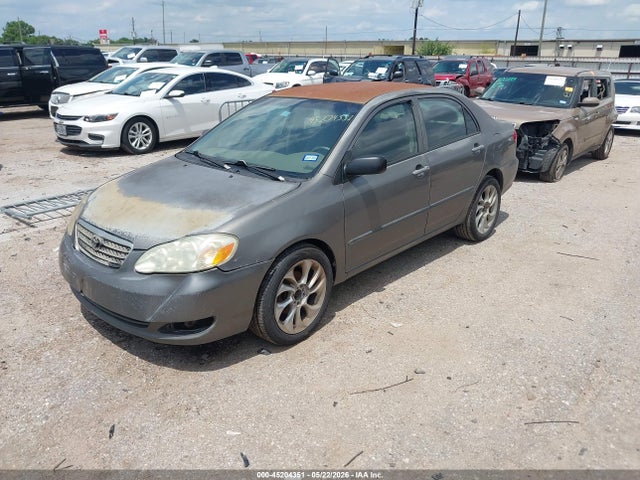 Toyota Corolla Ce