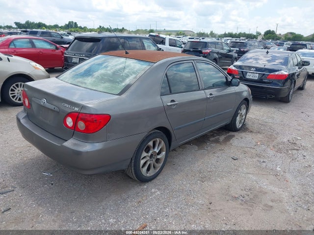 Toyota Corolla Ce