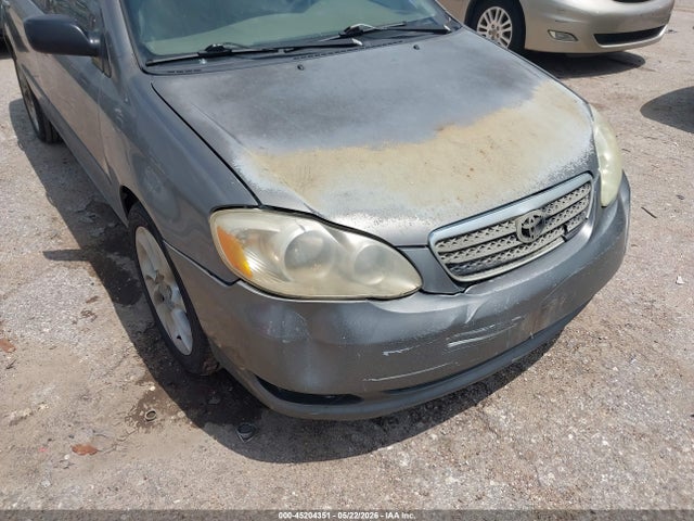Toyota Corolla Ce
