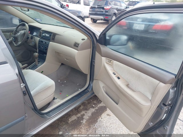 Toyota Corolla Ce