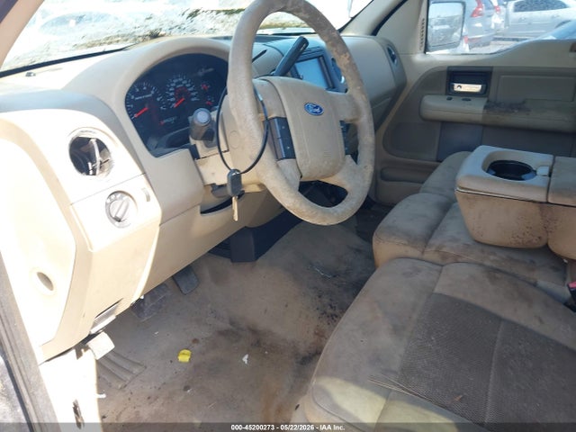 Ford F-150 Xlt