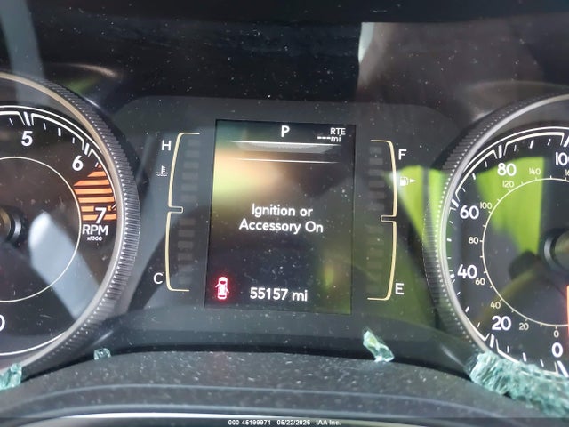 Jeep Cherokee Altitude 4x4