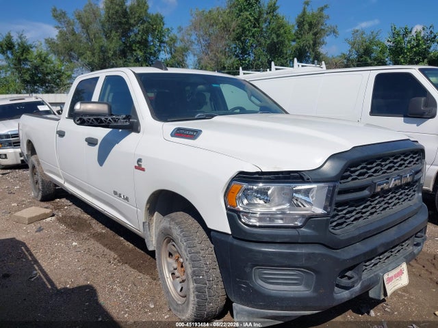 Salvage Ram 2500 Image