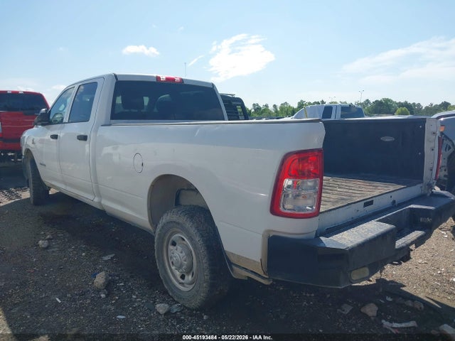 Ram 2500 Tradesman  4x2 8' Box