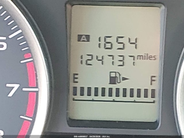 Subaru Forester 2.5i Premium