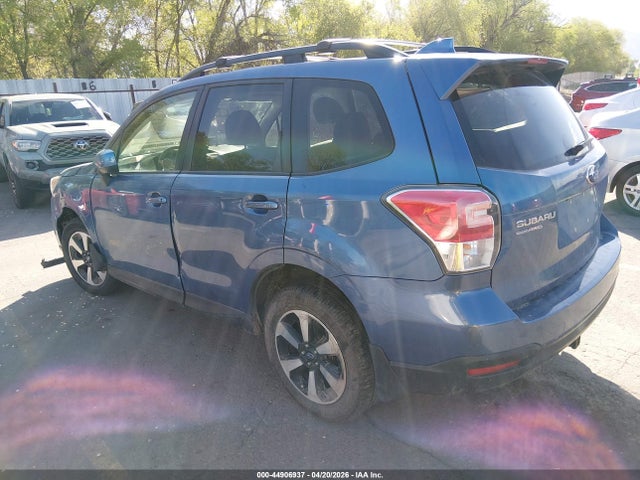 Subaru Forester 2.5i Premium