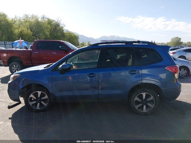 Subaru Forester 2.5i Premium
