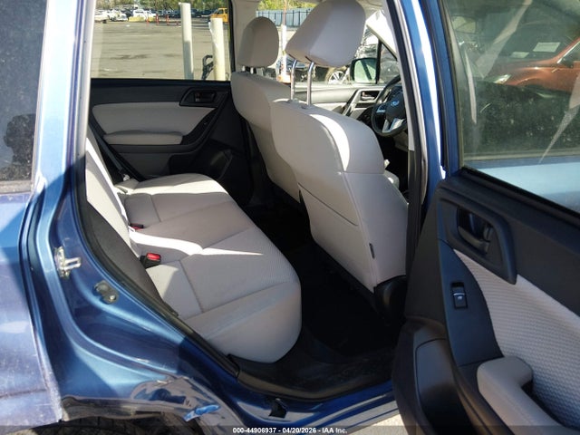 Subaru Forester 2.5i Premium