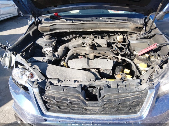 Subaru Forester 2.5i Premium