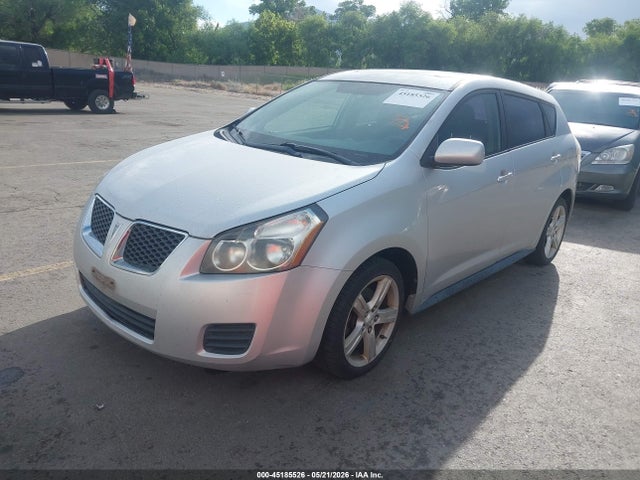 Pontiac Vibe