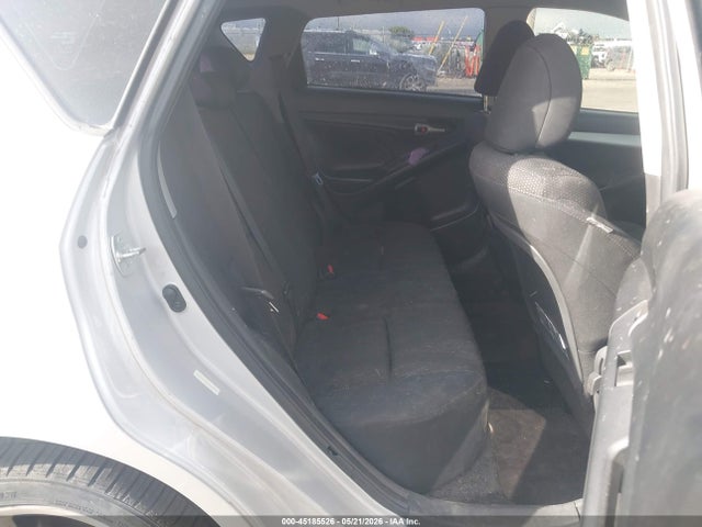 Pontiac Vibe