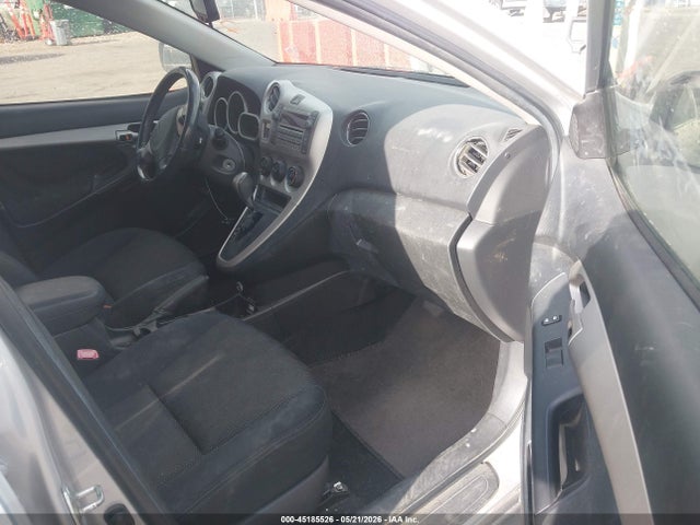 Pontiac Vibe