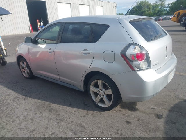 Pontiac Vibe