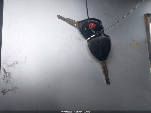 Pontiac Vibe