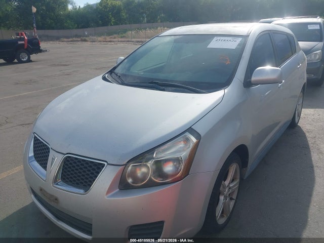 Pontiac Vibe