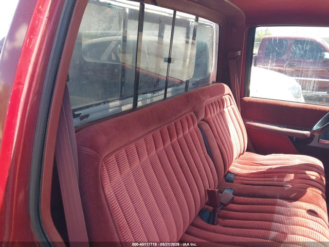 GMC Sierra K2500