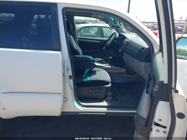 Toyota 4Runner Sr5 Sport V8