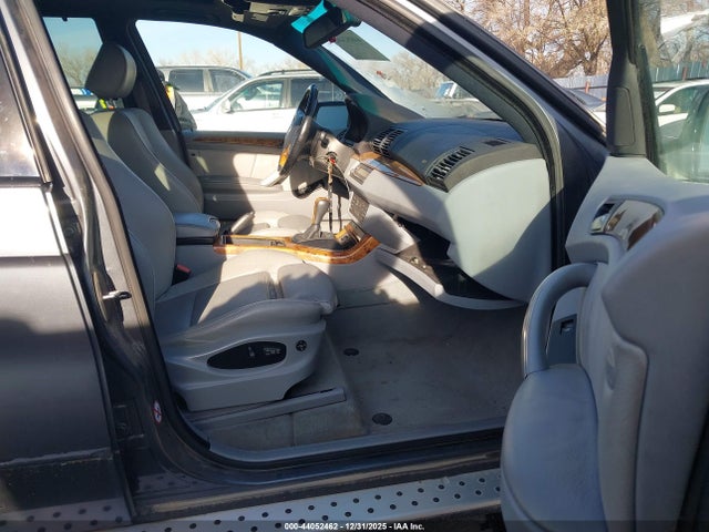 BMW X Series 4.4i
