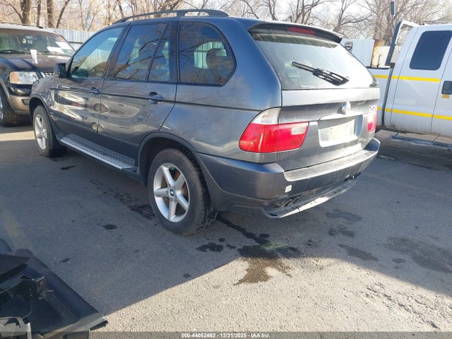 BMW X Series 4.4i