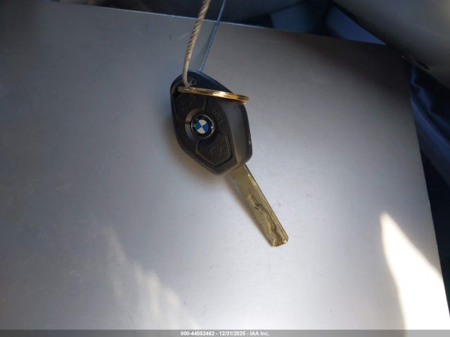 BMW X Series 4.4i
