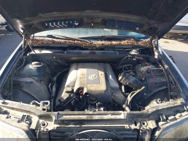 BMW X Series 4.4i