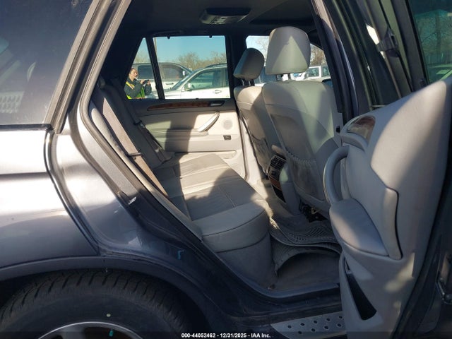 BMW X Series 4.4i