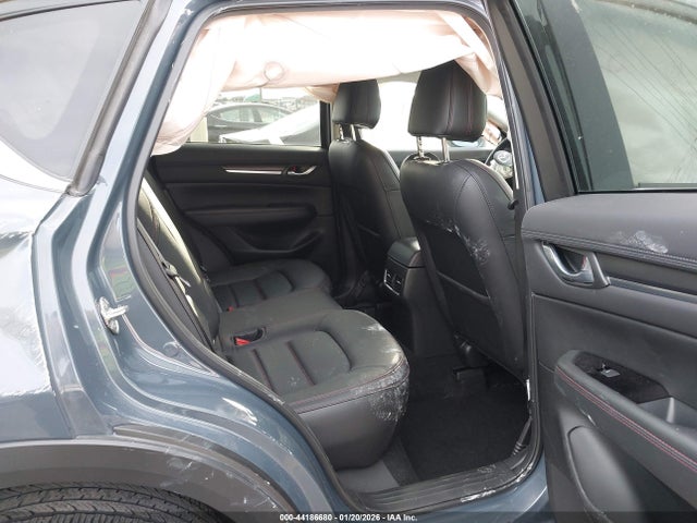 Mazda Cx 2.5 S Carbon Edition