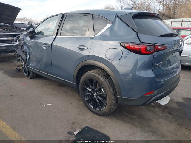 Mazda Cx 2.5 S Carbon Edition