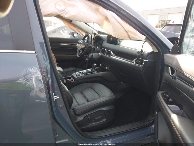 Mazda Cx 2.5 S Carbon Edition