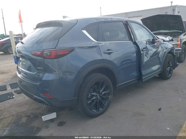 Mazda Cx 2.5 S Carbon Edition
