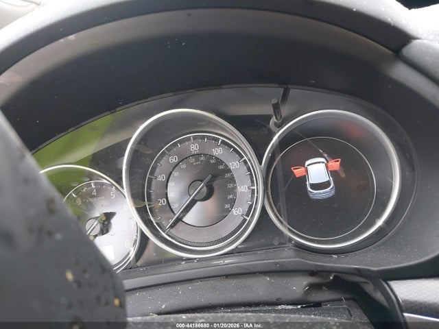 Mazda Cx 2.5 S Carbon Edition