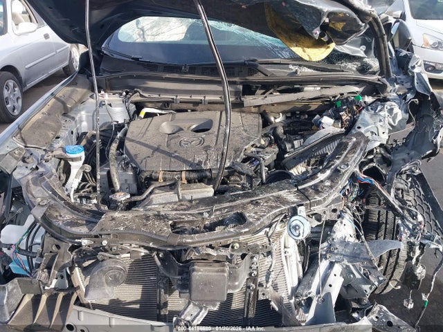 Mazda Cx 2.5 S Carbon Edition