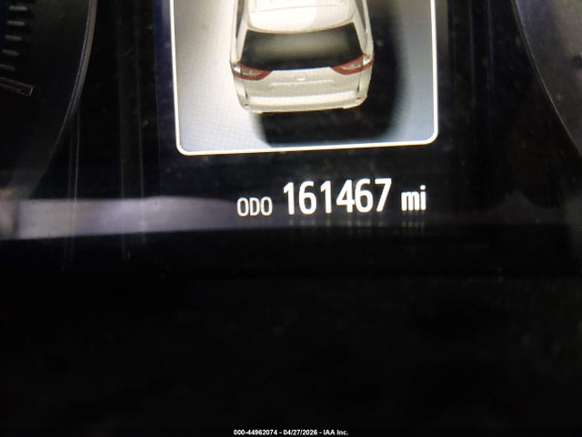 Toyota Sienna Xle 8 Passenger