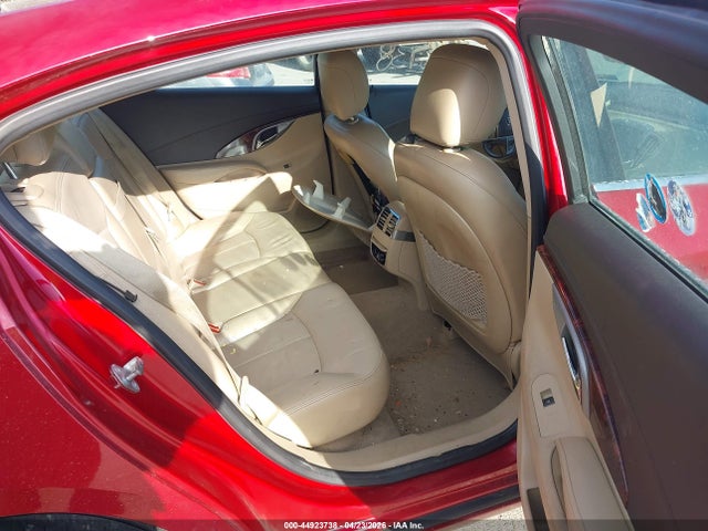 Buick LaCrosse Premium 1 Group