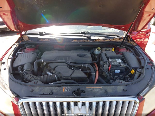 Buick LaCrosse Premium 1 Group