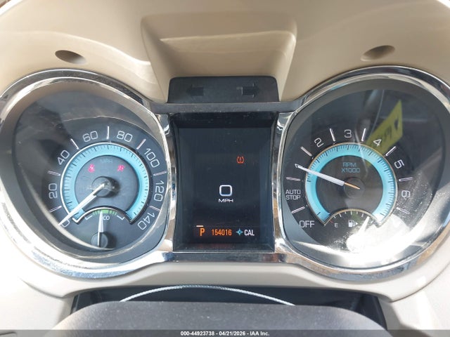 Buick LaCrosse Premium 1 Group