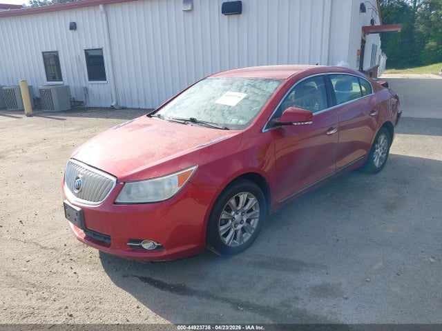 Buick LaCrosse Premium 1 Group