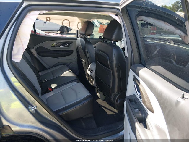 GMC Terrain Fwd Slt