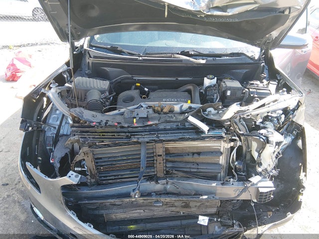 GMC Terrain Fwd Slt