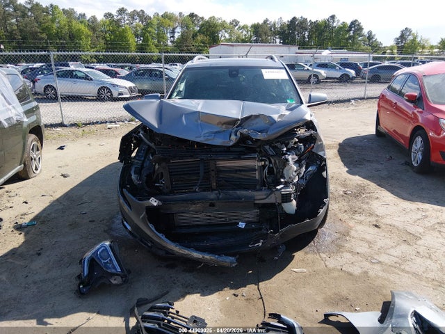 GMC Terrain Fwd Slt