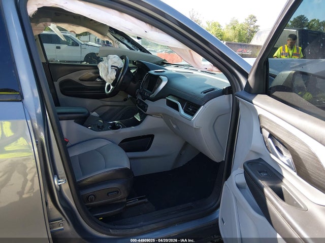 GMC Terrain Fwd Slt